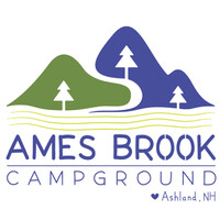 Ames Brook Campground logo