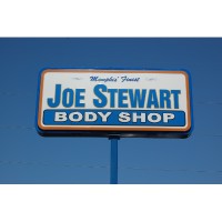 Joe Stewart Body Shop Inc logo