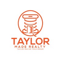 Taylor Made Realty, LLC logo