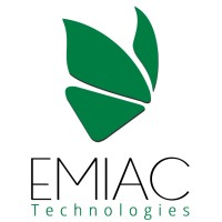 EMIAC Technologies logo