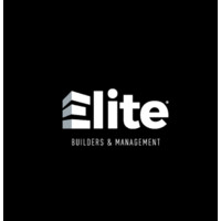 Elite Builders And Management logo