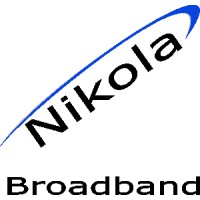 Nikola Broadband logo