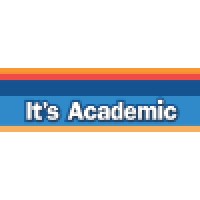 Image of It's Academic