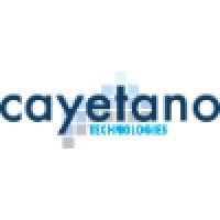 Cayetano Technologies logo