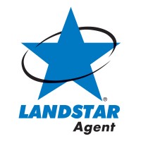 Landstar Logistics & Shipping - GTS Agency logo