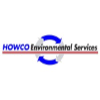 HOWCO Environmental Services logo