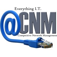 Competitive Network Management logo