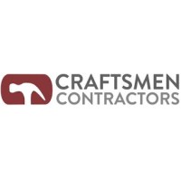 Craftsmen Contractors logo