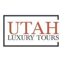 Utah Luxury Tours logo
