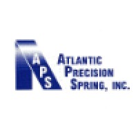 Atlantic Precision Spring, Inc. logo