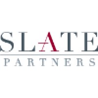 SLATE Partners LLC logo