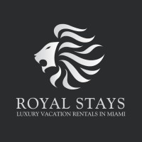 Royal Stays Miami logo