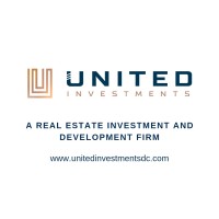 United Investments logo