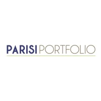 Parisi Portfolio logo