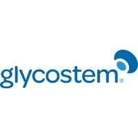 Glycostem Therapeutics logo