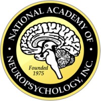 National Academy Of Neuropsychology (NAN) logo