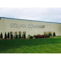 Seljan Company logo