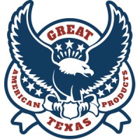 GREAT AMERICAN logo