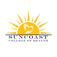 Suncoast College logo