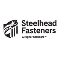 Steelhead Fasteners logo
