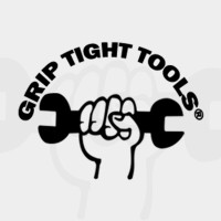 Grip Tight Tools logo