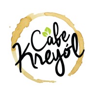 Cafe Kreyol logo