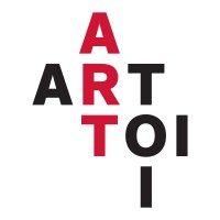 Auckland Art Gallery Toi O Tāmaki logo