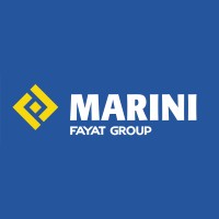 Marini - Fayat Group logo