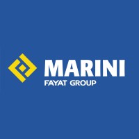 Marini - Fayat Group