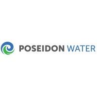 POSEIDON WATER LLC logo