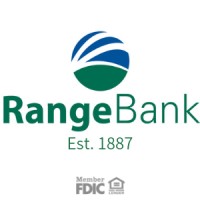 RangeBank logo