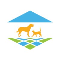 Shelter Pet Safety Net logo