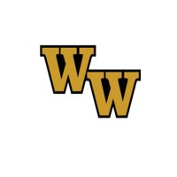 Western Wayne High School logo