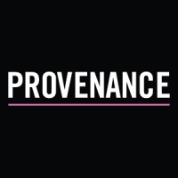 Provenance Meals logo