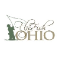 Fly Fish Ohio logo