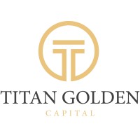 Titan Golden Capital logo