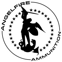 AngelFire Ammo logo