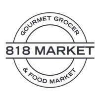 818 Market - Catonsville, MD logo