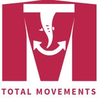 Total Movements logo