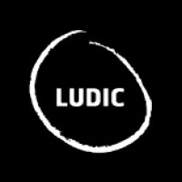 Ludic logo