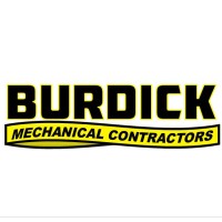 Burdick Plumbing & Heating Company logo