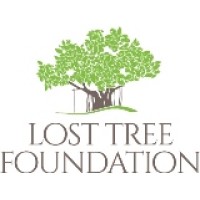 Lost Tree Foundation logo