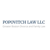 Popovitch Law LLC logo