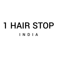 1 Hair Stop logo