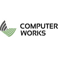 Computer Works logo