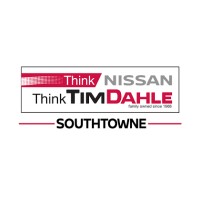 Tim Dahle Nissan Southtowne logo
