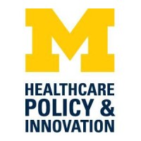Institute For Healthcare Policy And Innovation logo