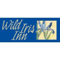 Wild Iris Inn logo