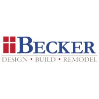 Becker Building & Remodeling logo
