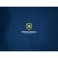 PROGUARDIAS Seguridad Privada logo